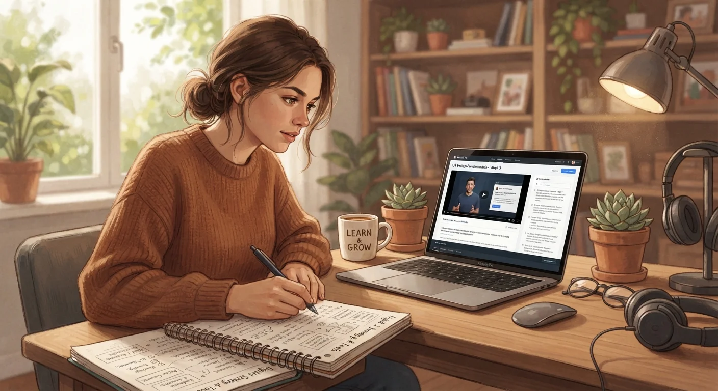 Active Learning in a Digital Classroom: Techniques That Actually Work