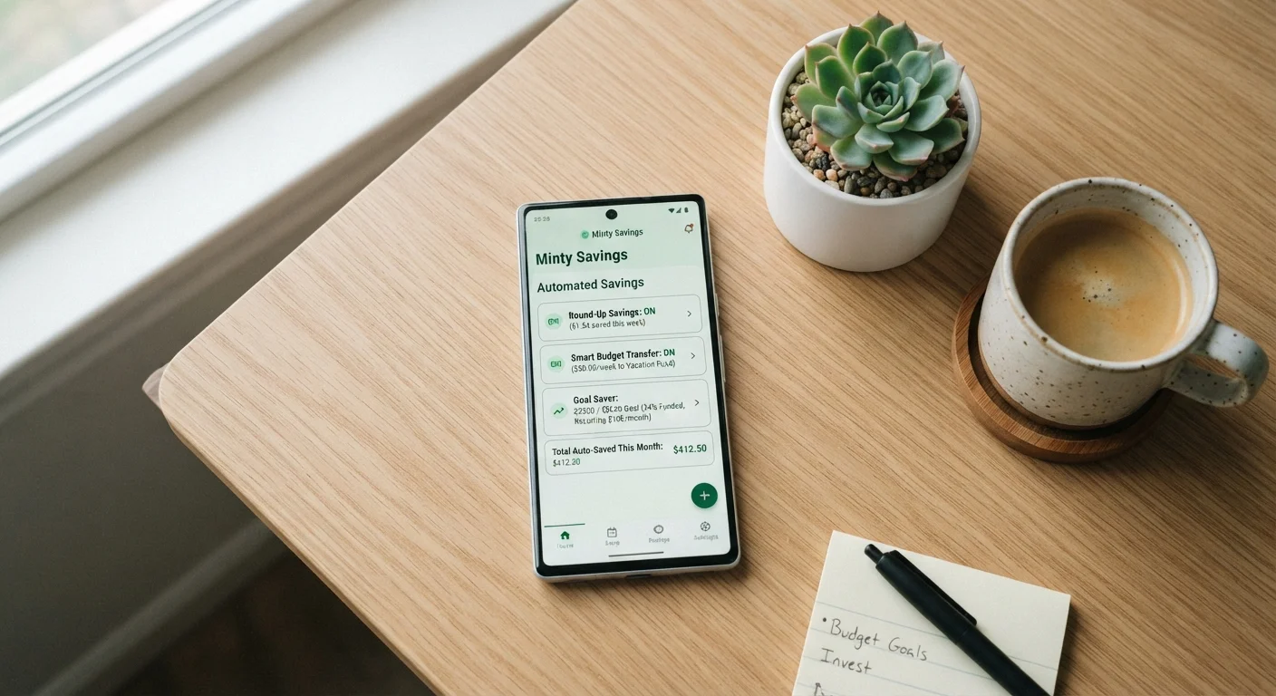 Automating Your Savings: What It Involves and How to Set It Up