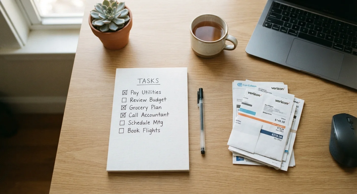 Before Throwing Extra Money at Debt, Ask These Questions