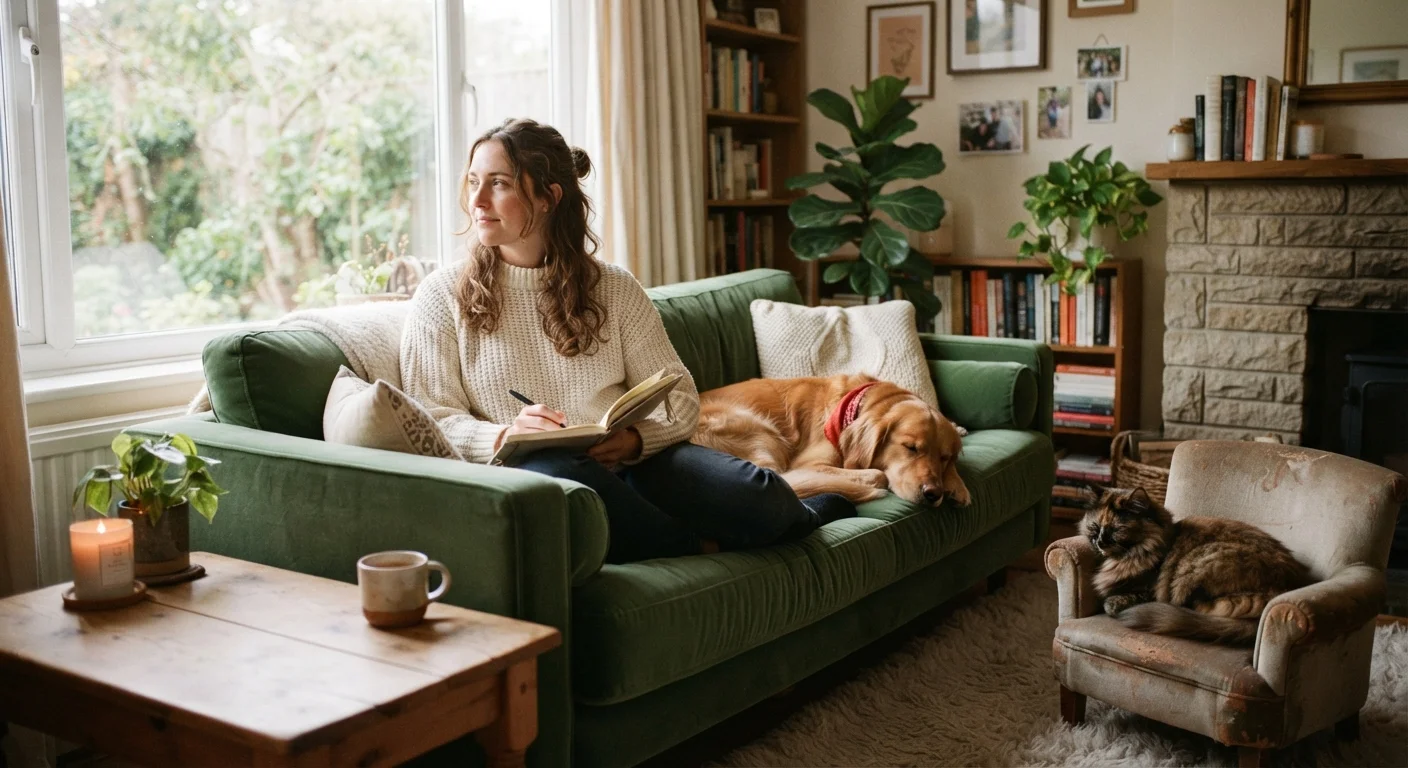 Before You Adopt: A Readiness Checklist for Prospective Pet Owners