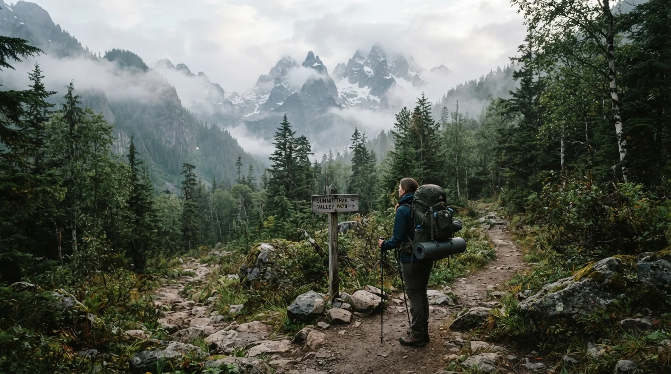 Before You Book That Off-the-Beaten-Path Trip