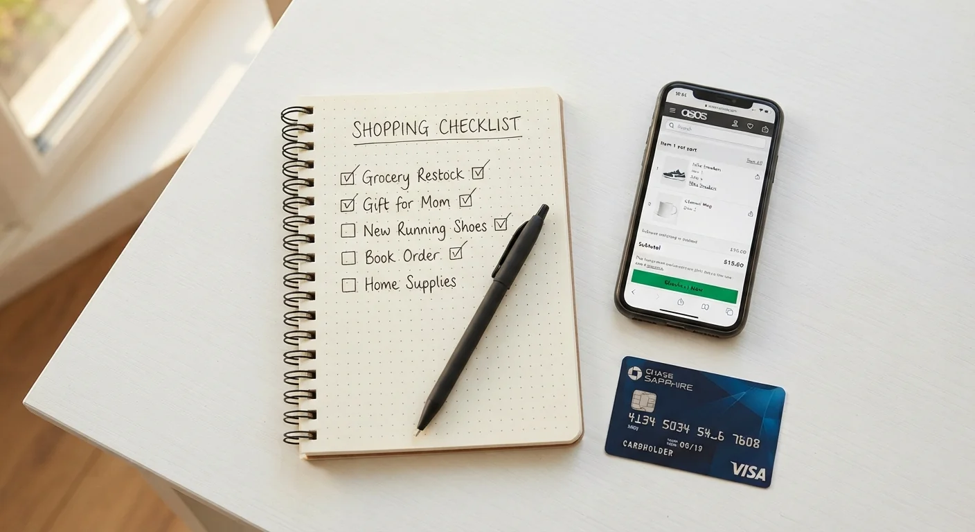 Before You Buy: A Consumer's Pre-Purchase Checklist