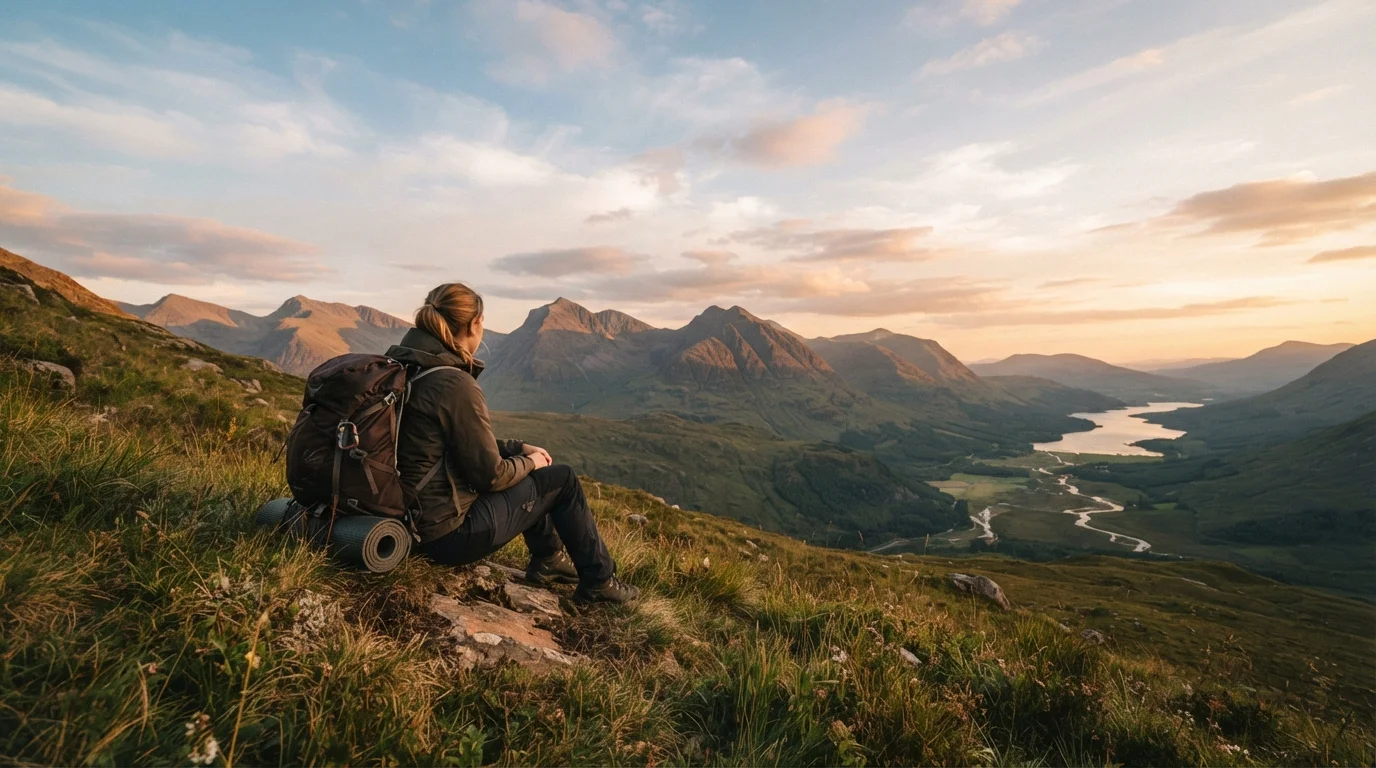 Before You Embrace a Nomadic Lifestyle: Questions Worth Sitting With