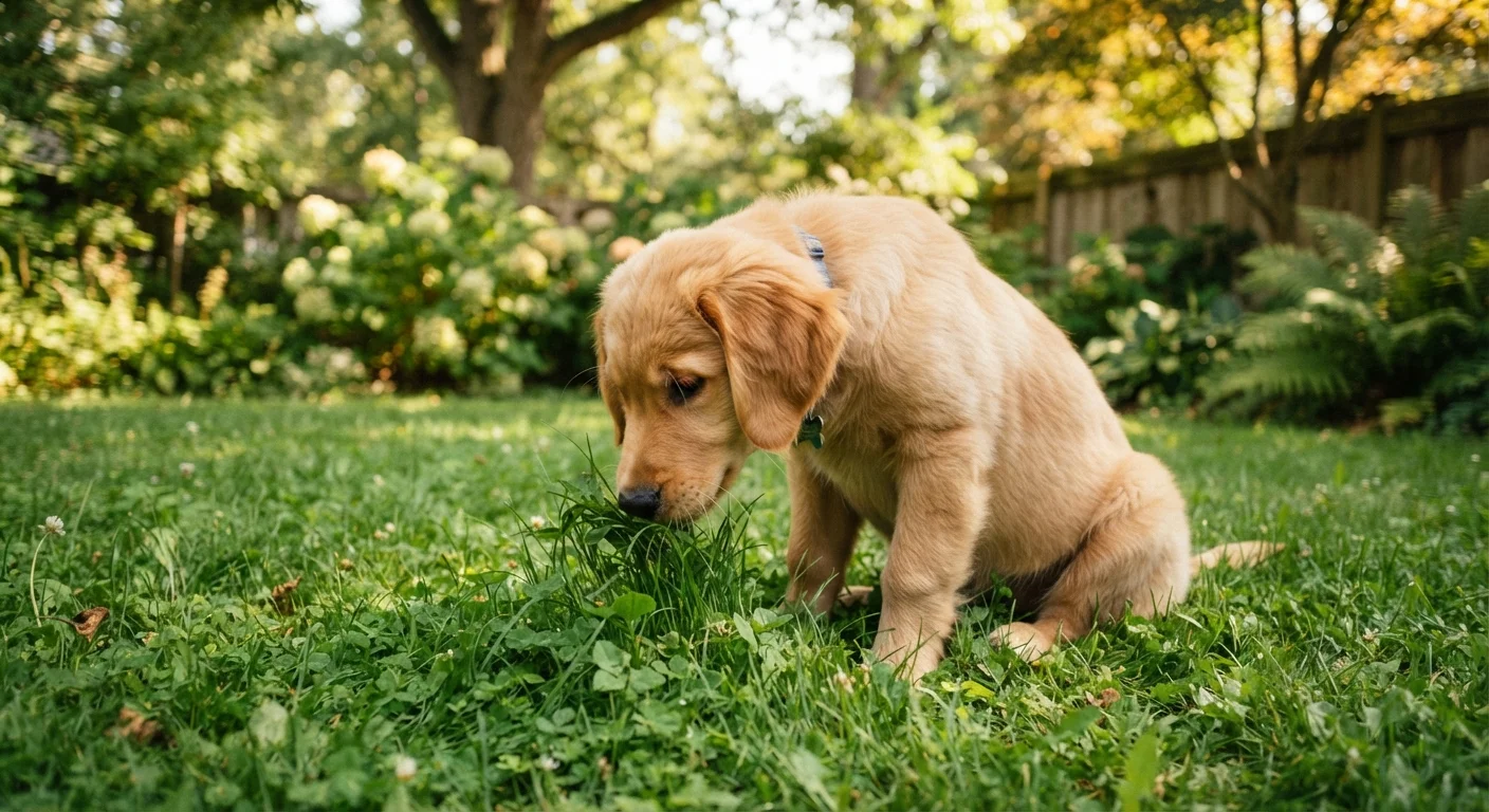 Behaviours That Seem Odd but Are Completely Normal in Pets
