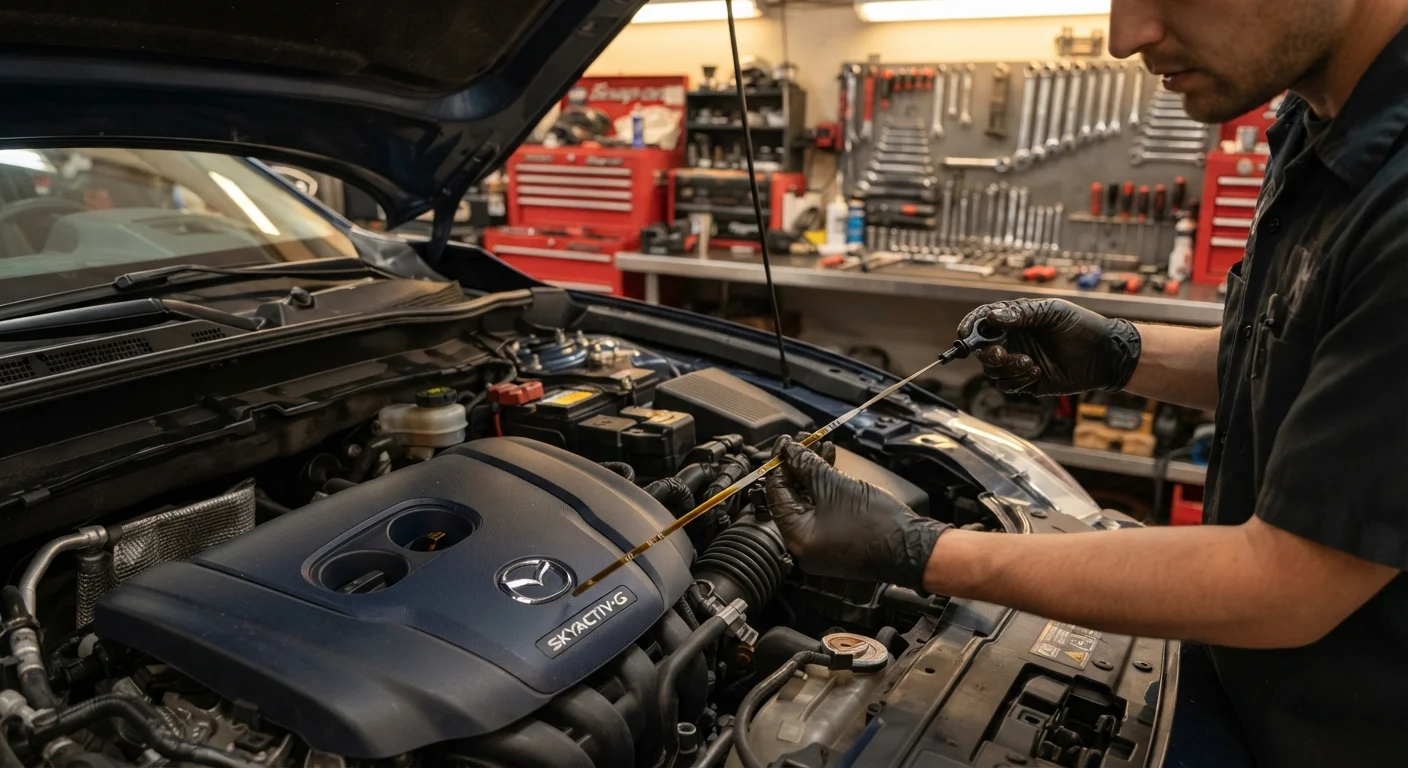 Car Maintenance Myths That Could Actually Cost You Money