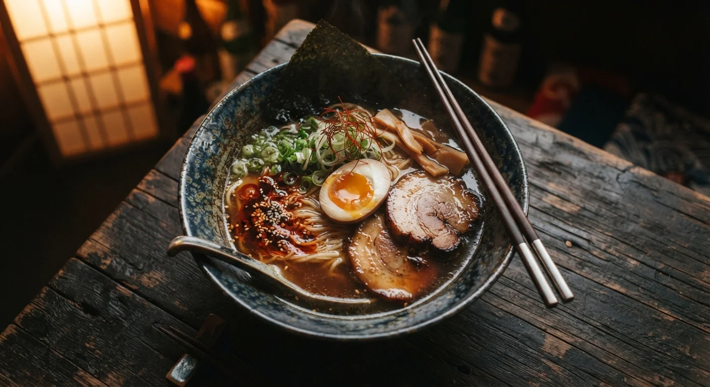 Chasing Umami: Why Americans Are Obsessed With Depth of Flavor