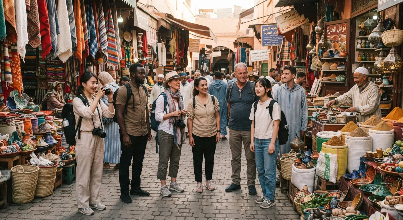 Cultural Assumptions That Frequent Travelers Often Get Wrong