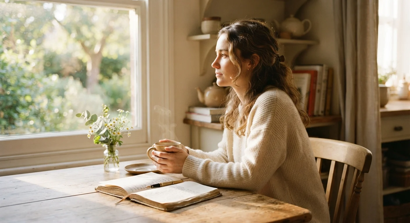 Daily Habits That Quietly Support Your Mental Health
