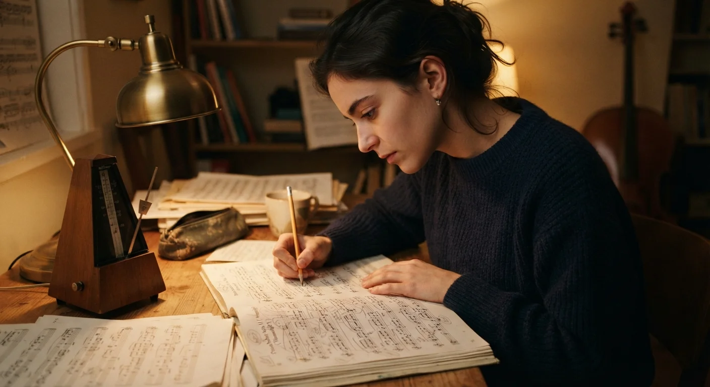 Deliberate Practice vs. Simply Putting in the Hours
