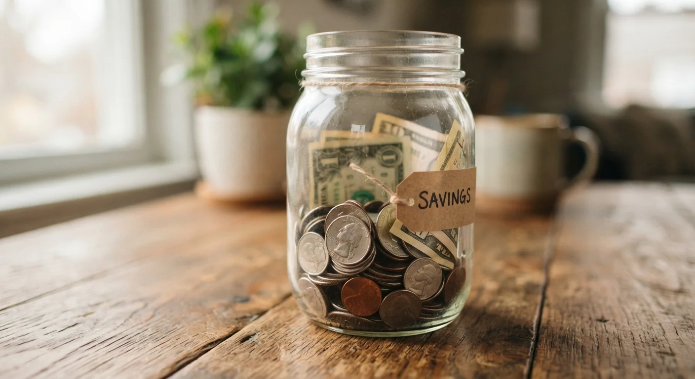 Emergency Fund Myths That Keep People From Starting One