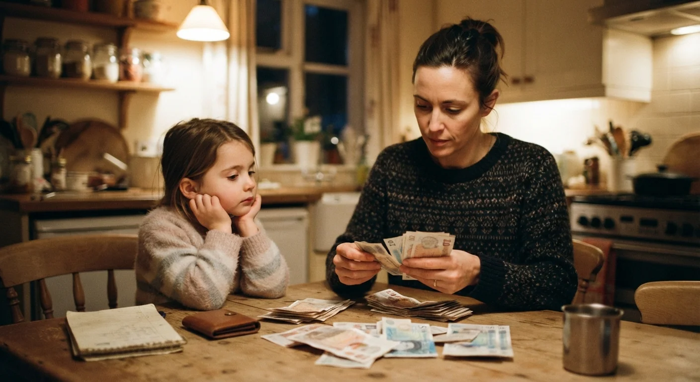Financial Beliefs You Absorbed in Childhood — and How to Examine Them