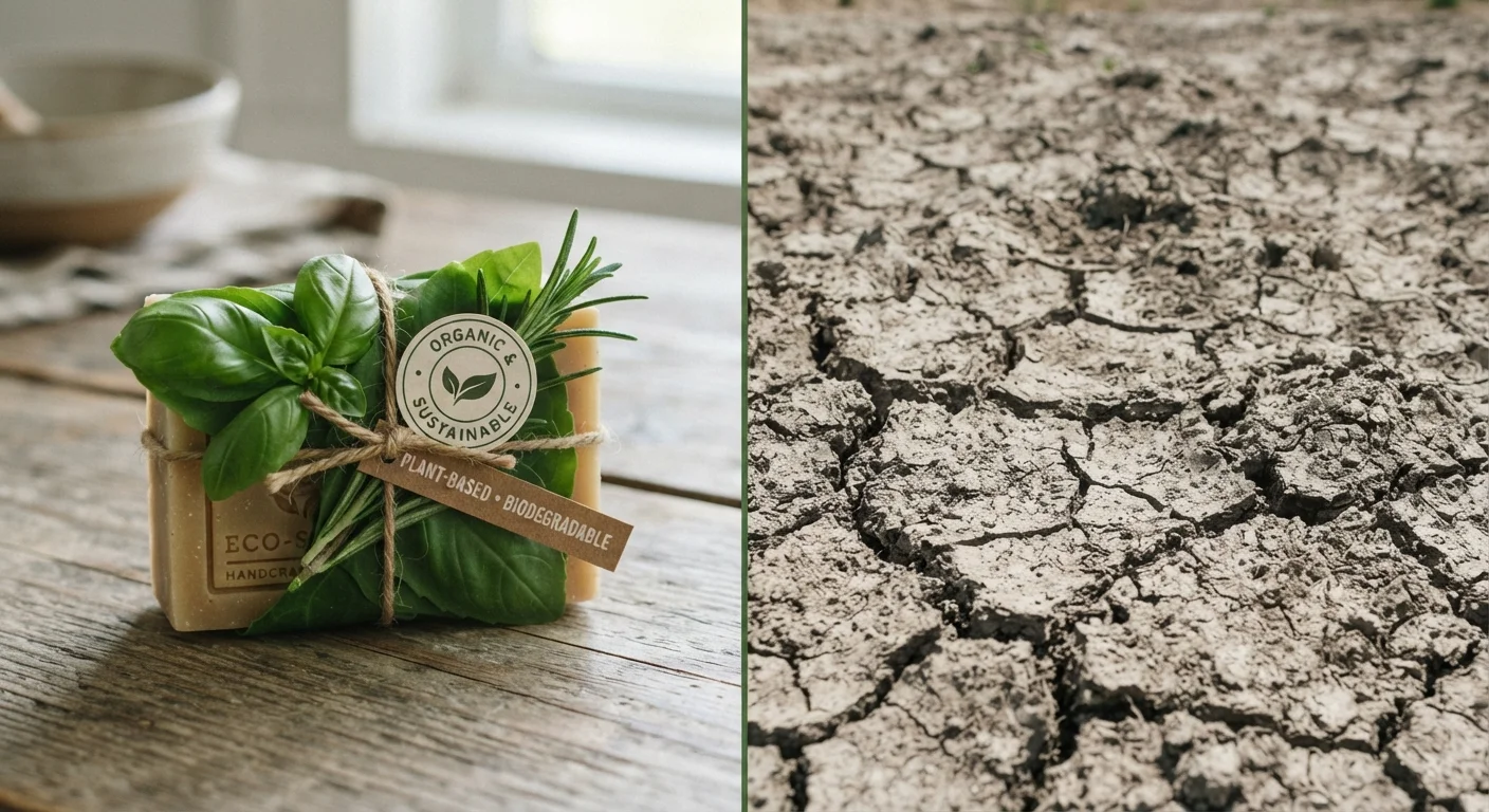Greenwashing vs. Genuine Sustainability: Reading Between the Marketing Lines