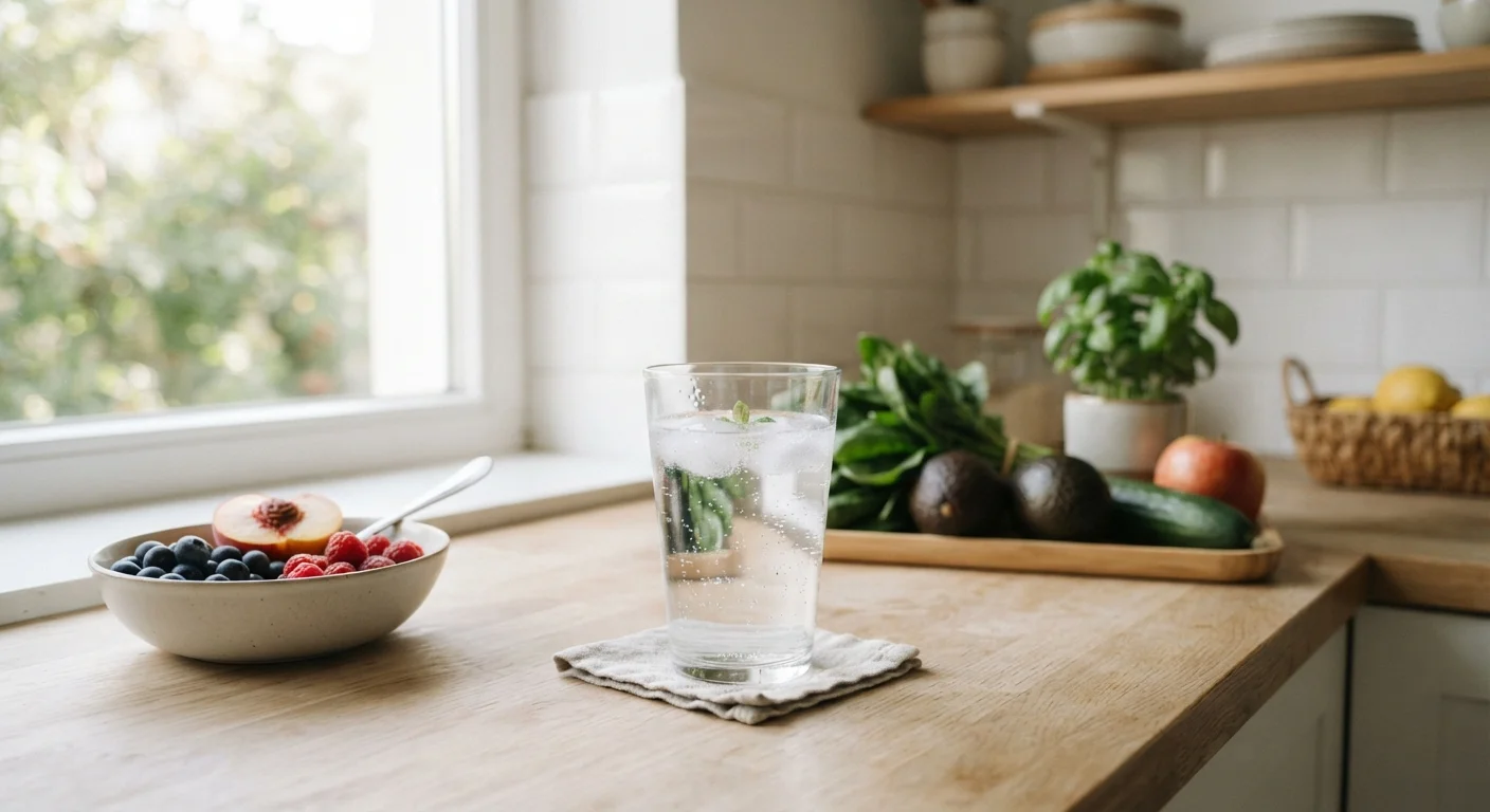 Hydration Myths That Keep Getting Repeated — and the Reality Behind Them
