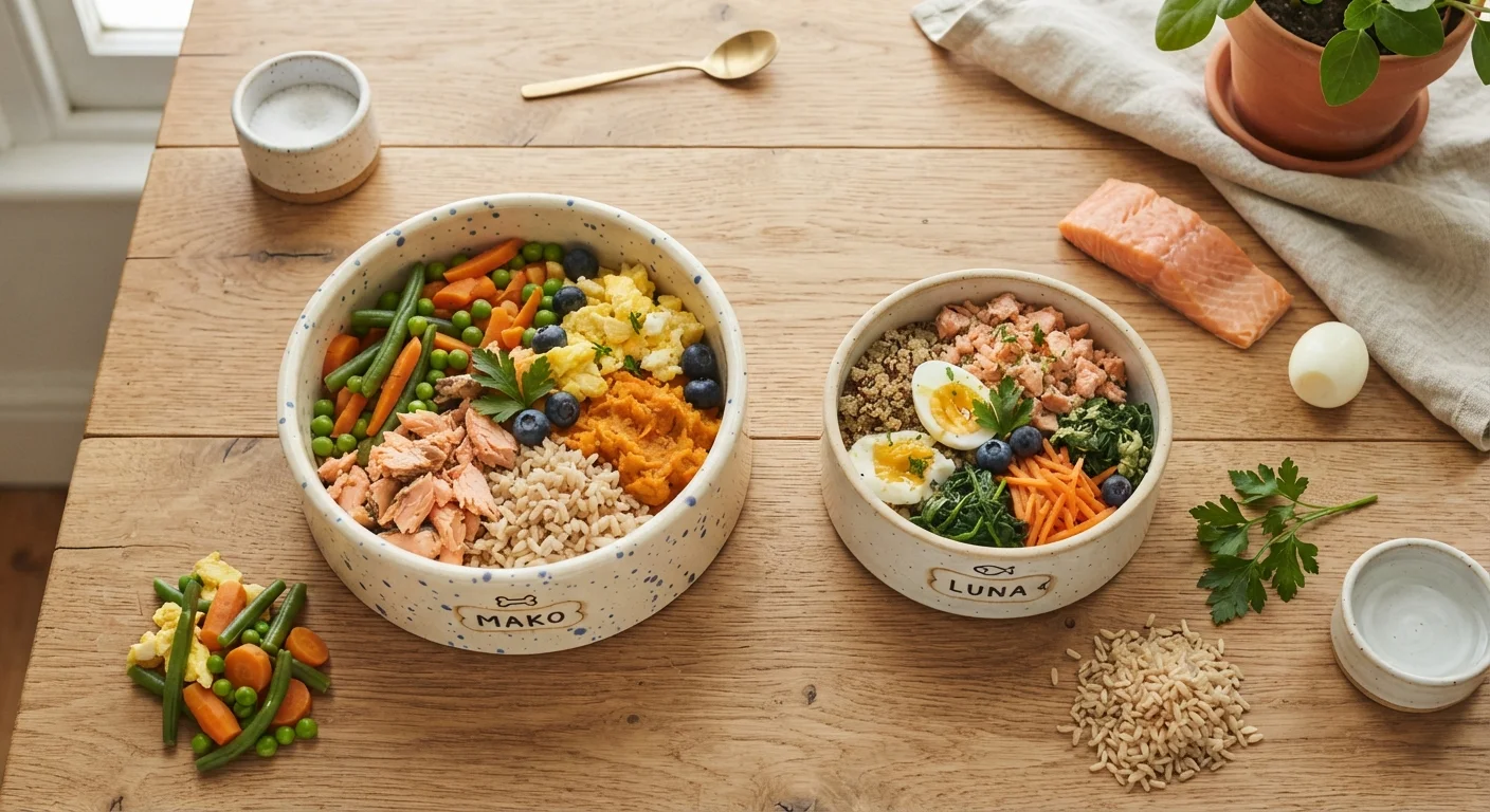 Key Nutrients Every Pet Owner Should Understand