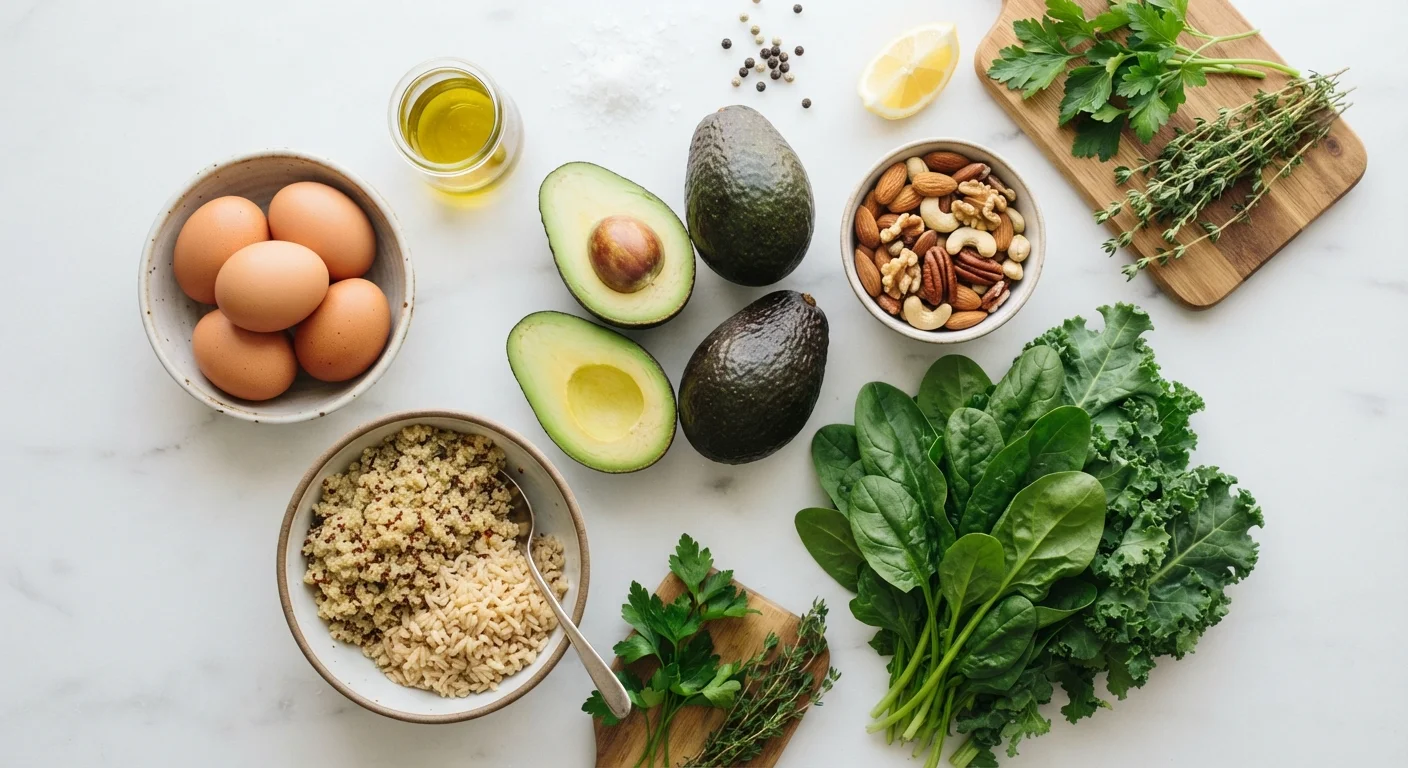 Nutrition Myths That Keep Circulating — and What the Evidence Says Instead