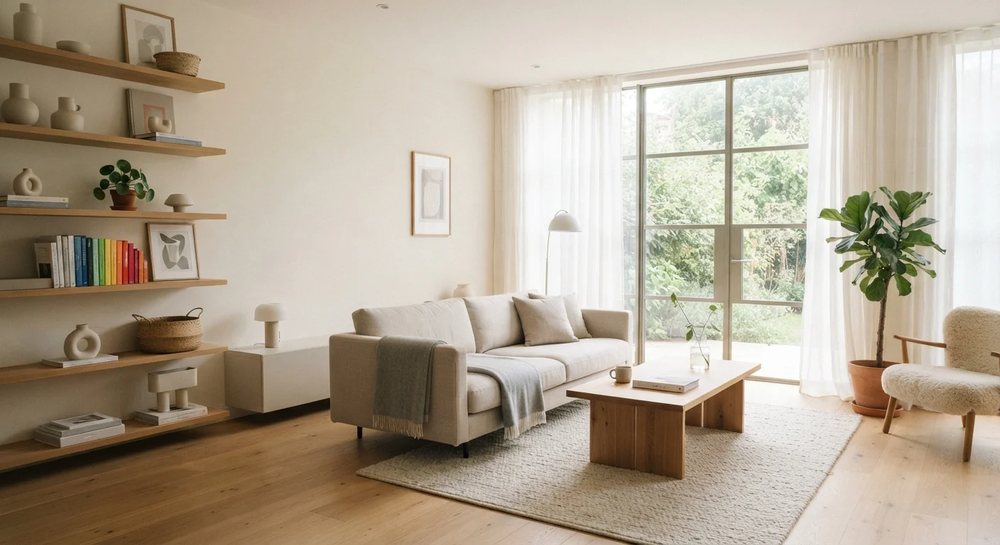 Room-by-Room Decluttering: A Practical Checklist for Every Space