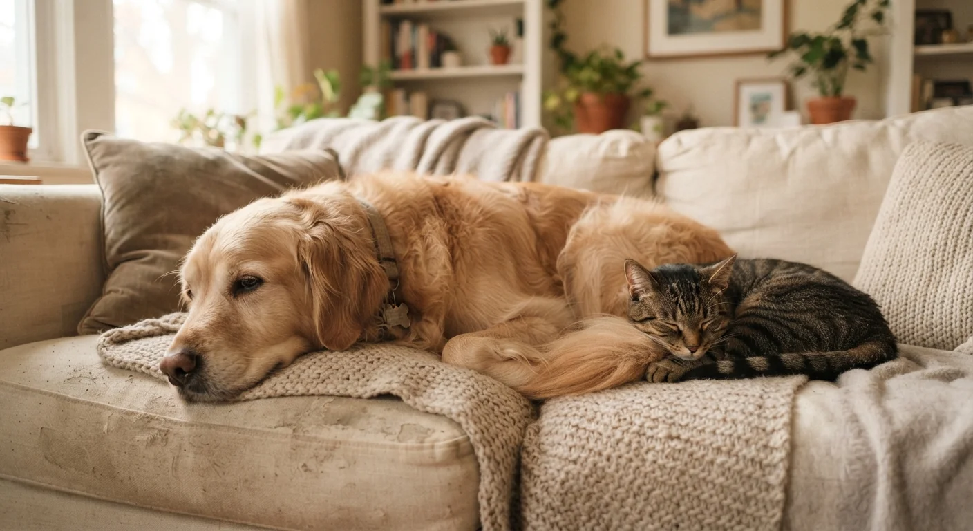 Signs Your Pet May Be Unwell That Are Easy to Miss