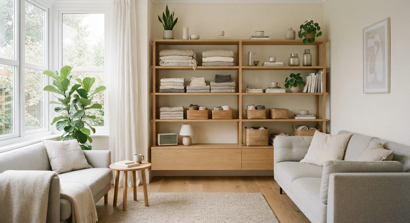 The KonMari Method, Swedish Death Cleaning, and the FIFO Approach Compared