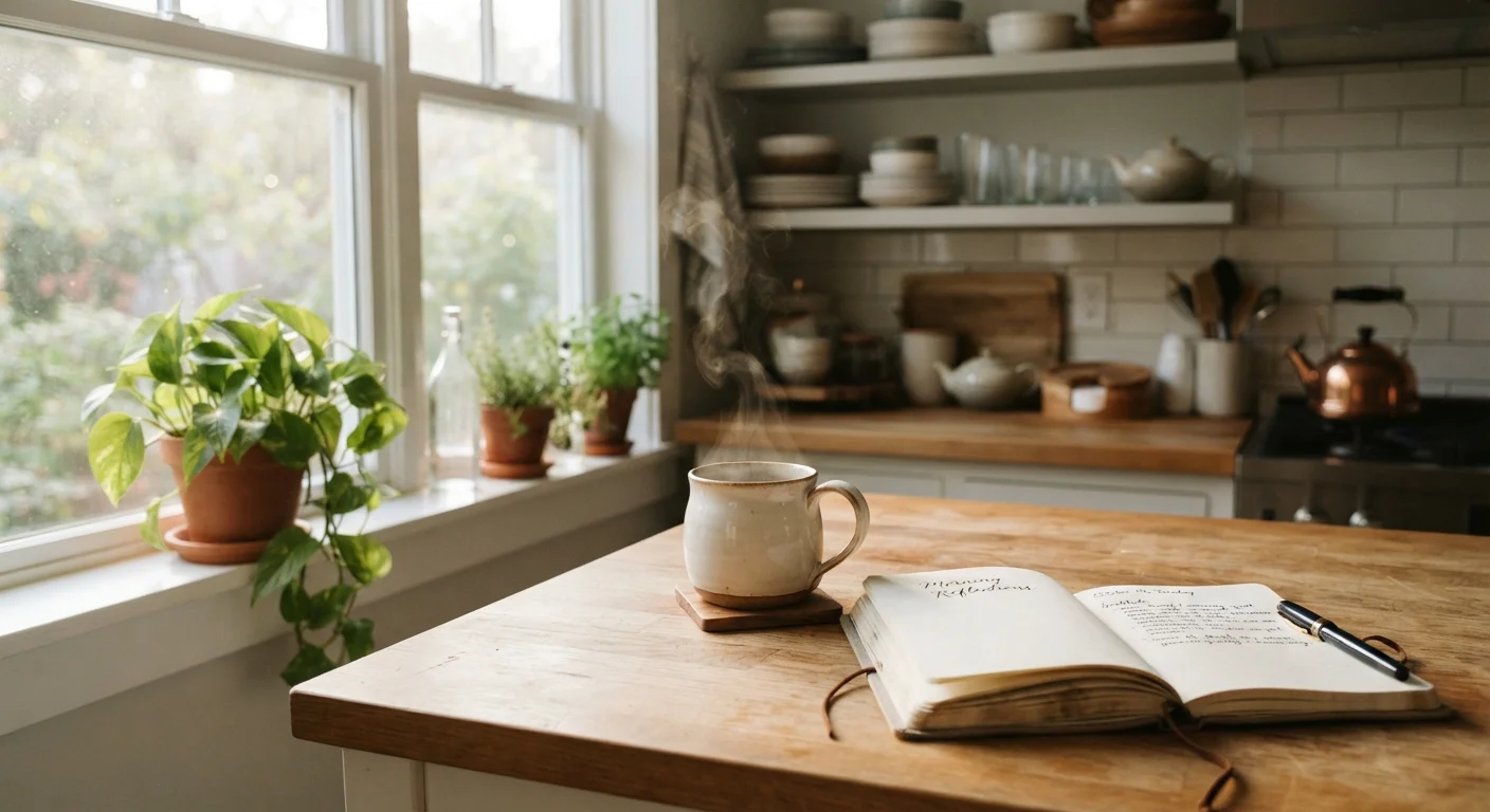 The Science Behind Why Morning Routines Actually Work