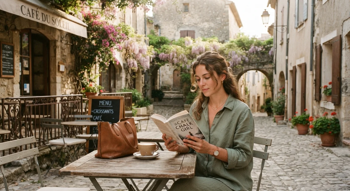 The Slow Travel Movement: Why Spending Longer in Fewer Places Changes Everything