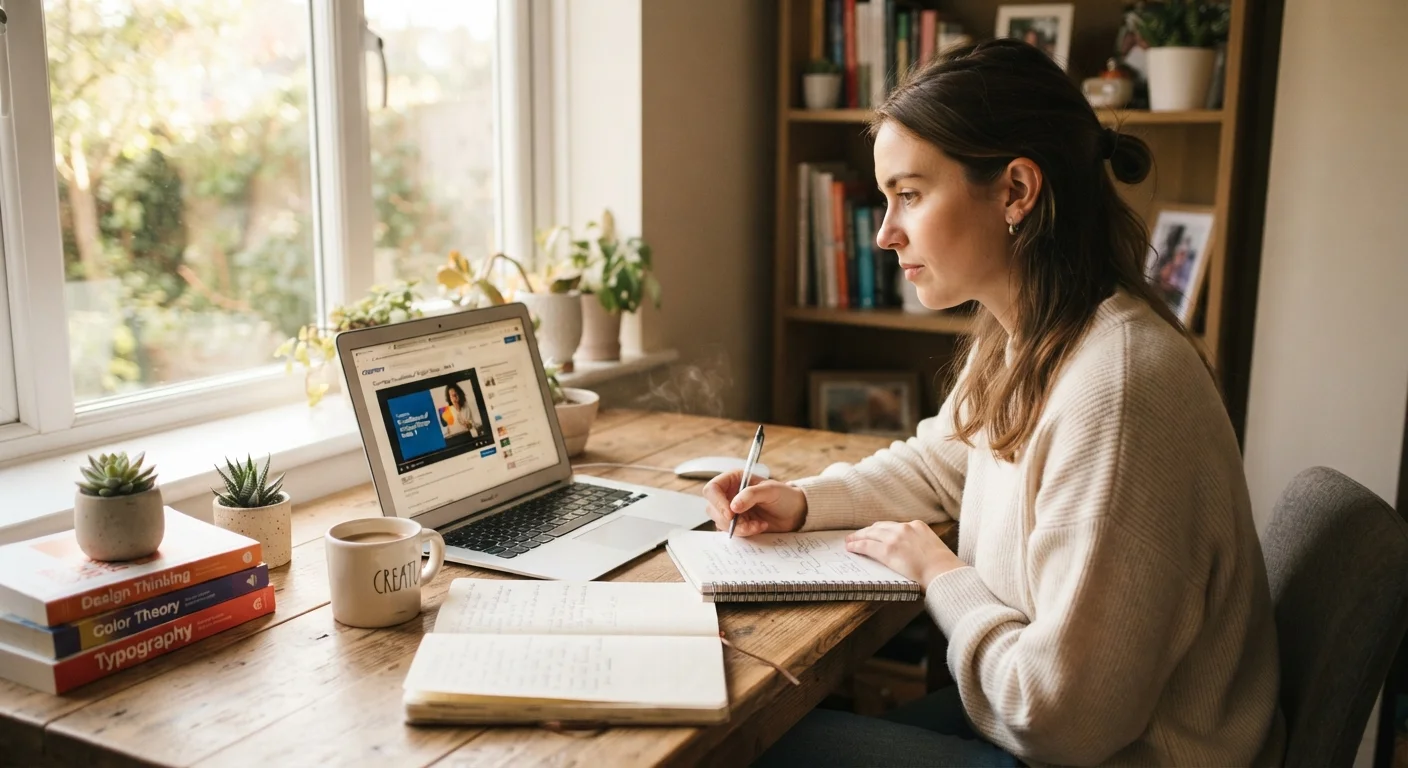 The Truth Behind Common Myths About Online Education