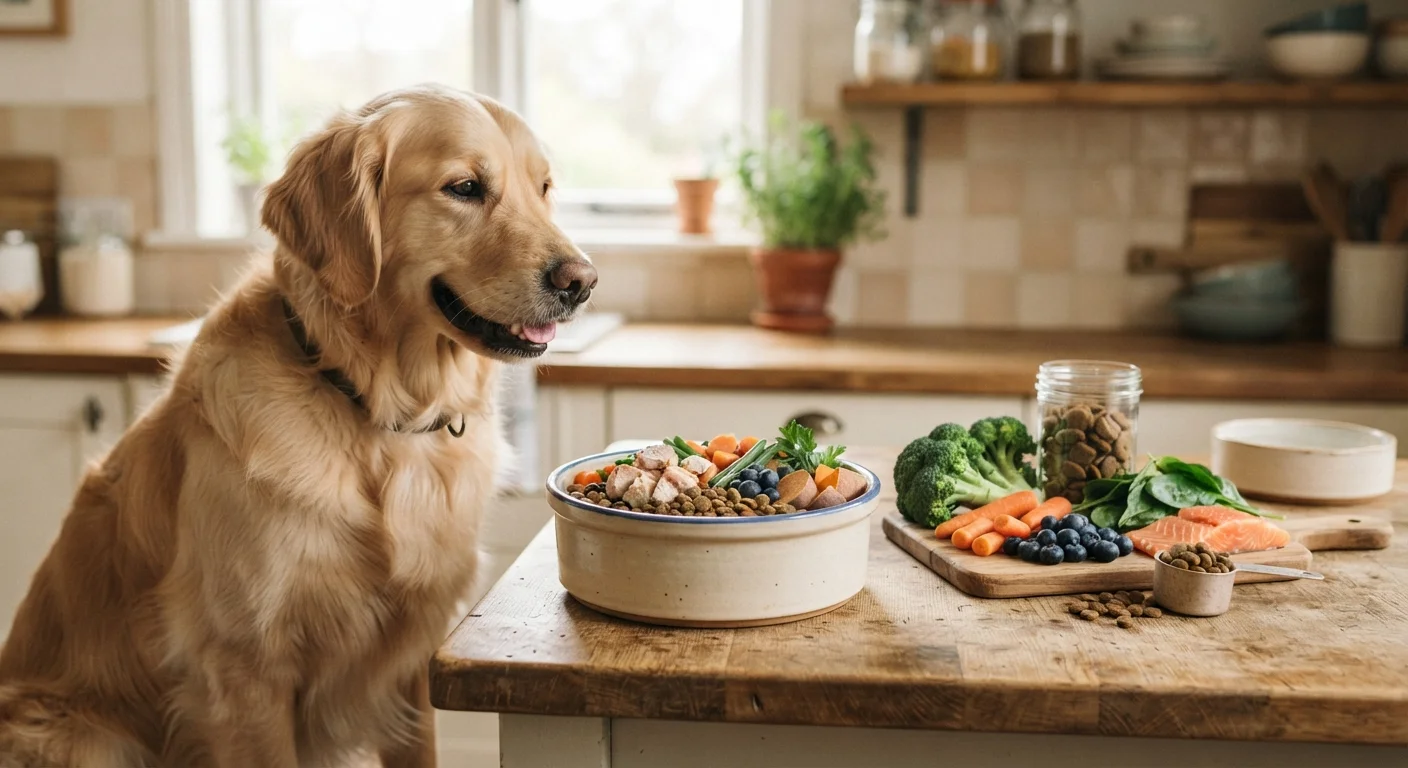 Things Pet Owners Get Wrong About Animal Nutrition