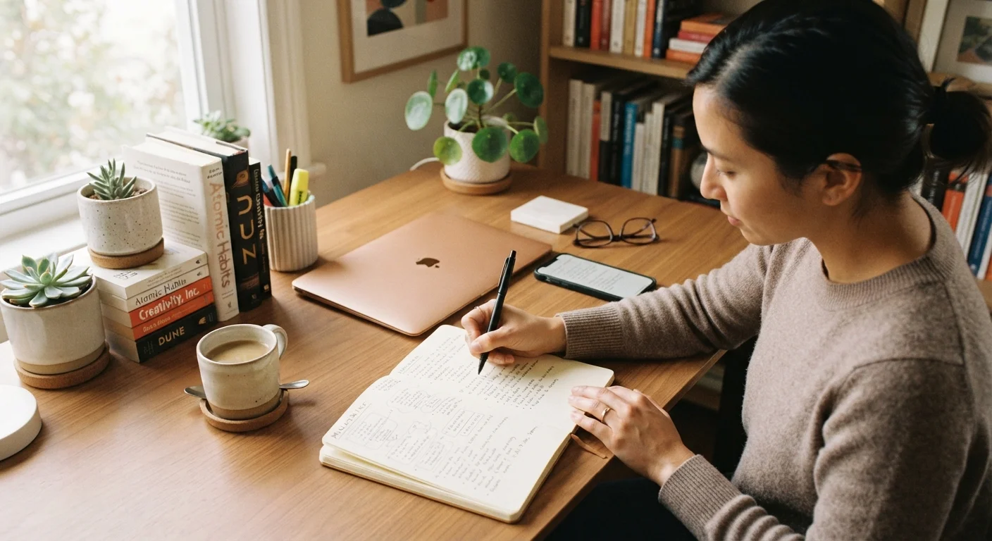 Transferable Skills: What They Are and Why They Travel So Well