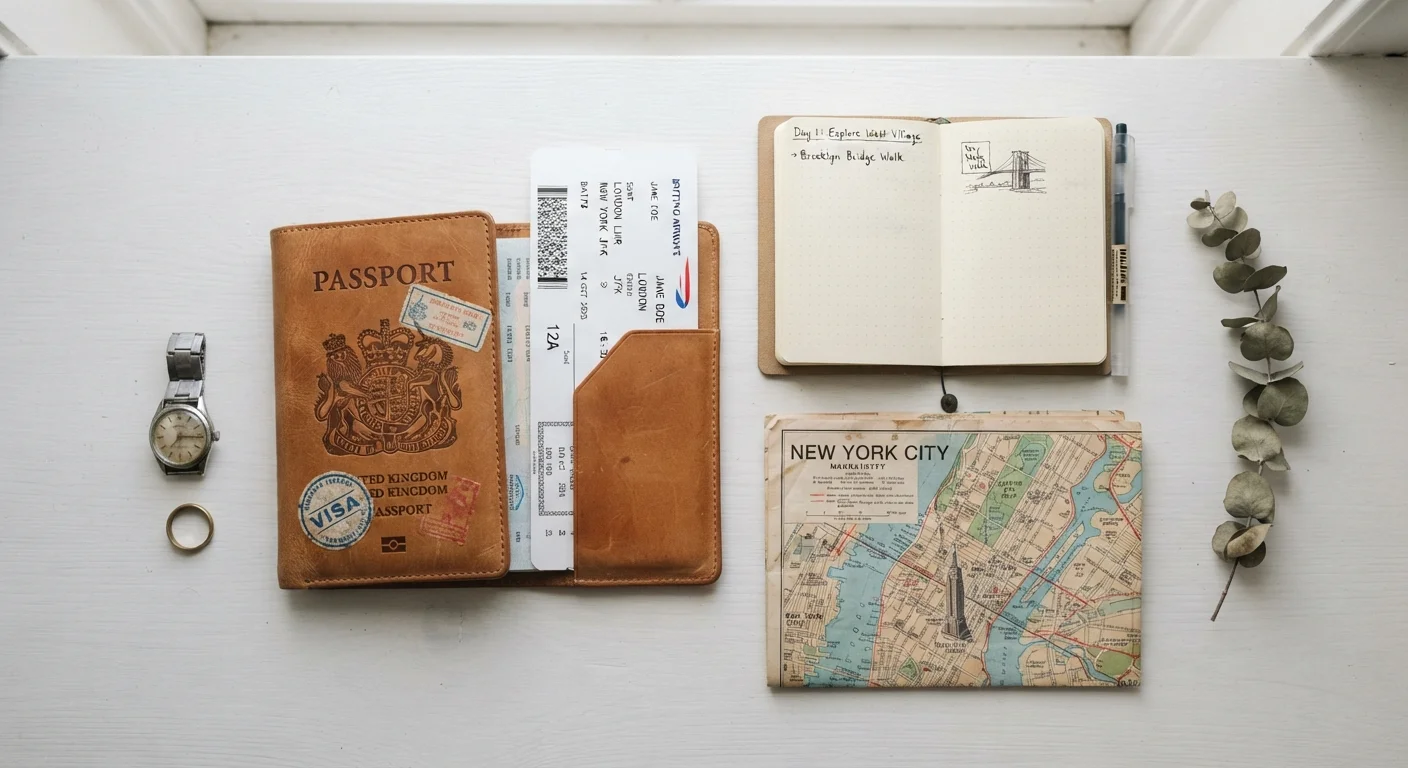Travel Insurance Decoded: What Policies Actually Cover