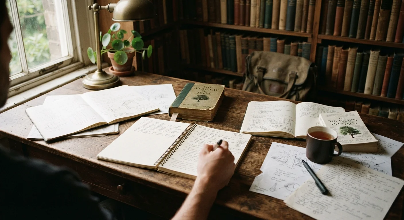 Uncommon Ways People Quietly Build Expertise Over Time