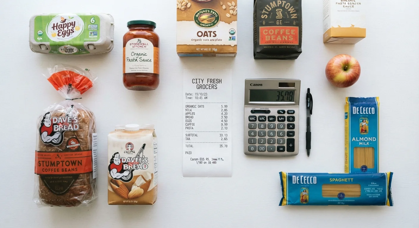 Unit Price, Yield, and Cost-Per-Use: The Maths Behind a Smart Purchase