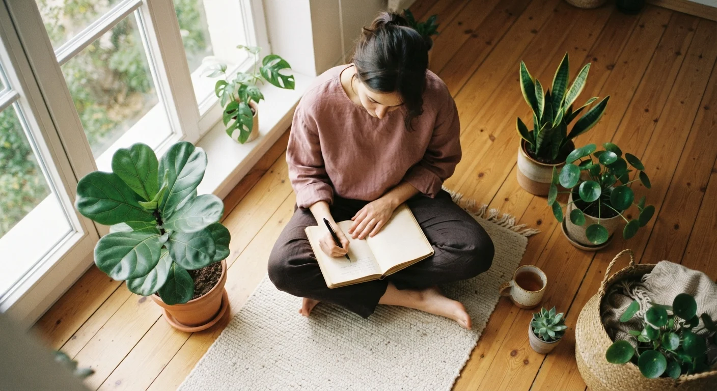 What Does 'Mental Wellness' Actually Mean?