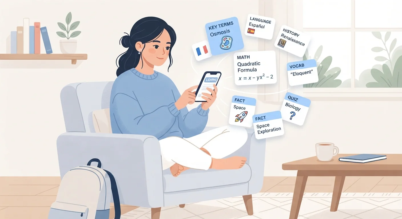 What 'Microlearning' Actually Means and Whether It Suits How You Study