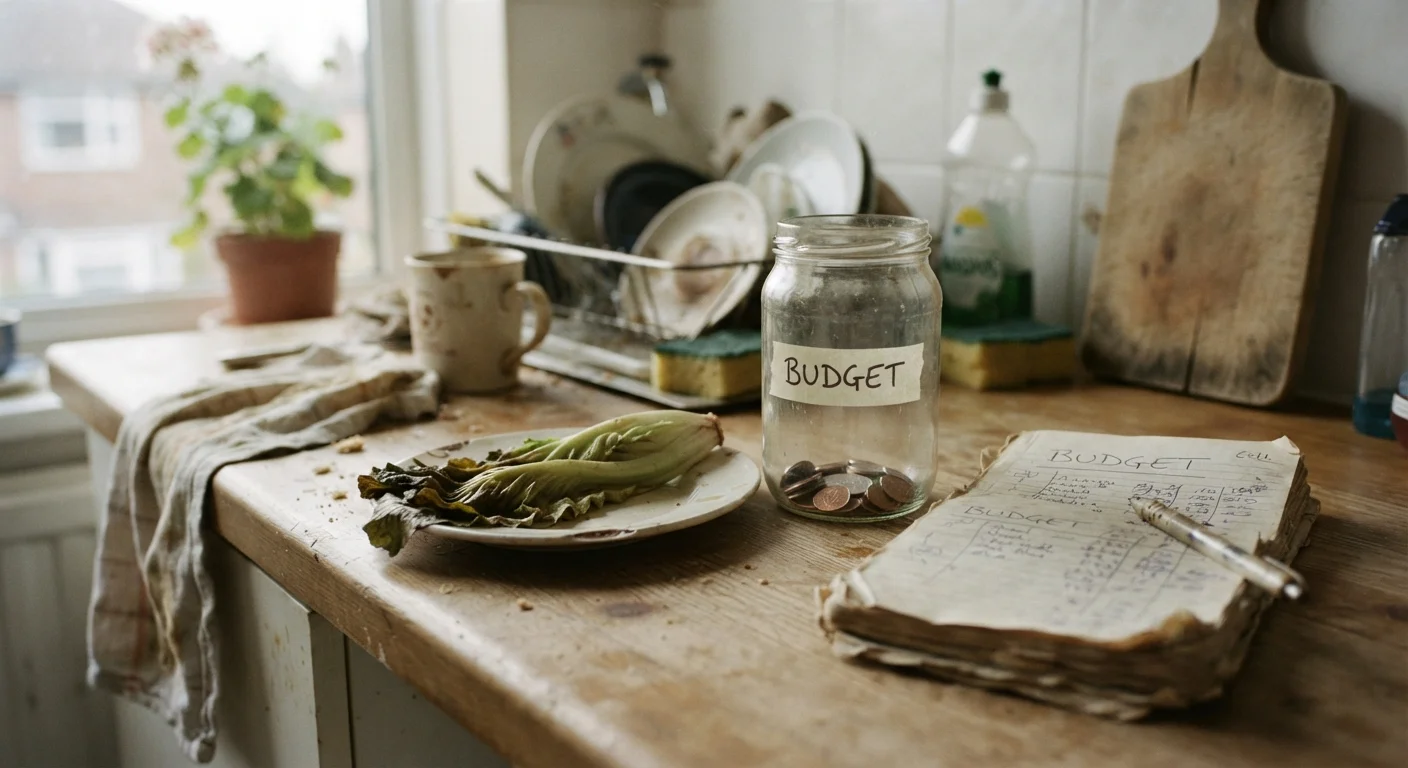 When Frugality Becomes Its Own Kind of Financial Trap