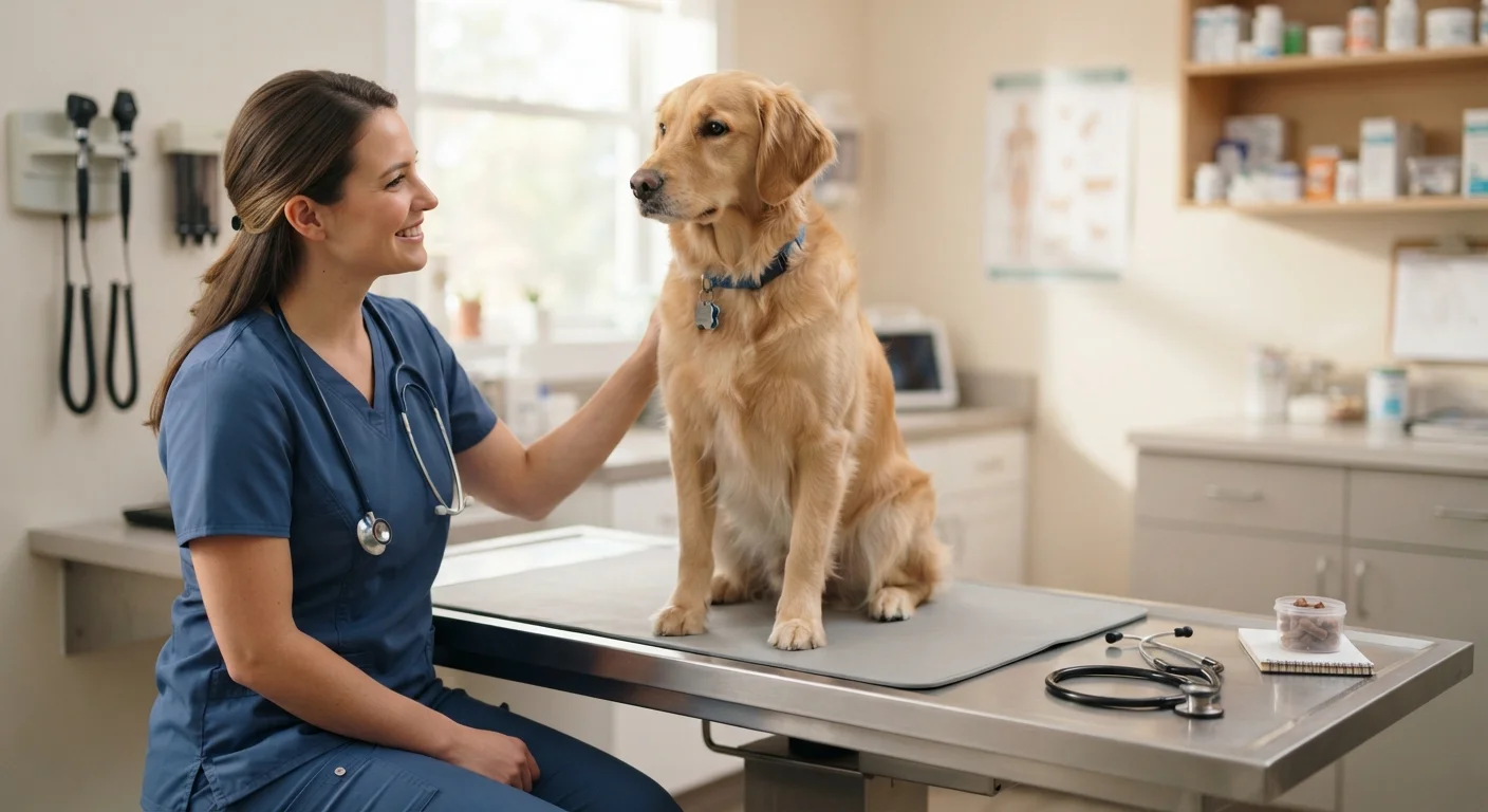 Why 'My Pet Seems Fine' Isn't the Same as Preventive Care