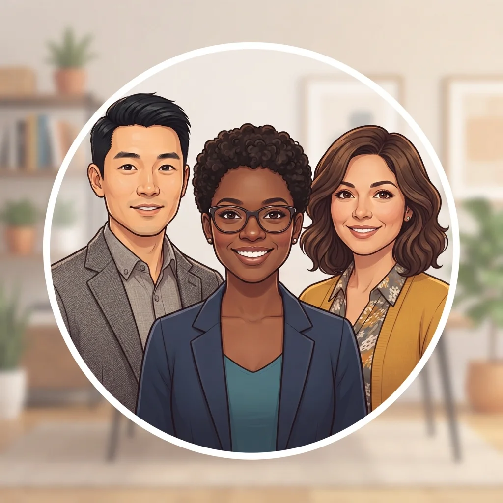 Home & Living Editorial Team